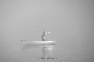 Рыбалка на Улаганских озерах